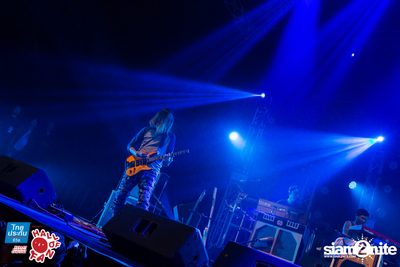 Hall of Fan Concert ft. Apartment Khunpa x Burin (Album 2) — photo 227