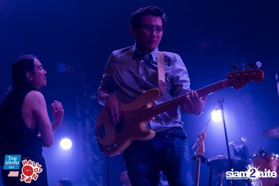 Hall of Fan Concert ft. Apartment Khunpa x Burin (Album 2) — photo 228