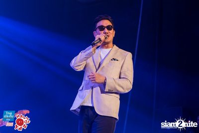 Hall of Fan Concert ft. Apartment Khunpa x Burin (Album 2) — photo 229