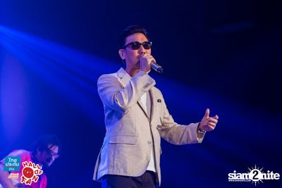 Hall of Fan Concert ft. Apartment Khunpa x Burin (Album 2) — photo 230