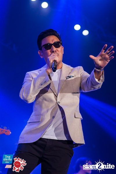 Hall of Fan Concert ft. Apartment Khunpa x Burin (Album 2) — photo 231
