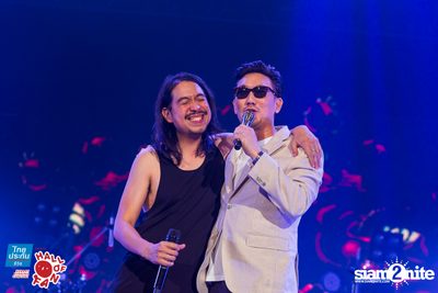 Hall of Fan Concert ft. Apartment Khunpa x Burin (Album 2) — photo 232