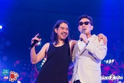Hall of Fan Concert ft. Apartment Khunpa x Burin (Album 2) — photo 233
