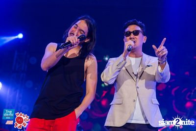 Hall of Fan Concert ft. Apartment Khunpa x Burin (Album 2) — photo 234