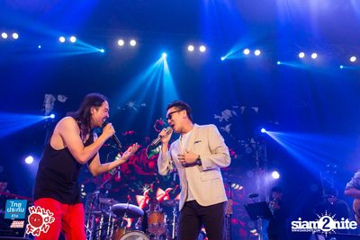 Hall of Fan Concert ft. Apartment Khunpa x Burin (Album 2) — photo 235