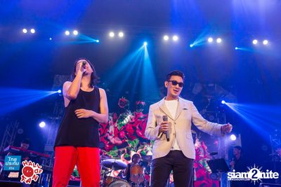 Hall of Fan Concert ft. Apartment Khunpa x Burin (Album 2) — photo 236