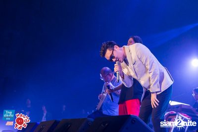 Hall of Fan Concert ft. Apartment Khunpa x Burin (Album 2) — photo 237