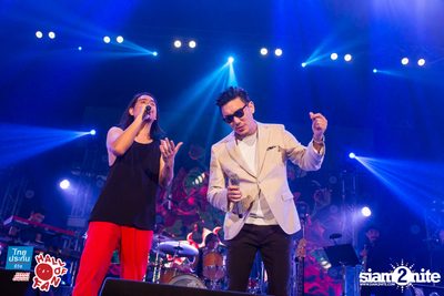 Hall of Fan Concert ft. Apartment Khunpa x Burin (Album 2) — photo 238
