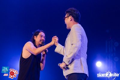 Hall of Fan Concert ft. Apartment Khunpa x Burin (Album 2) — photo 239