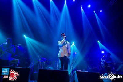 Hall of Fan Concert ft. Apartment Khunpa x Burin (Album 2) — photo 242