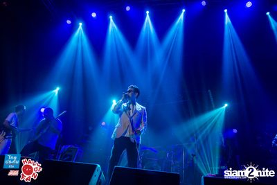 Hall of Fan Concert ft. Apartment Khunpa x Burin (Album 2) — photo 243