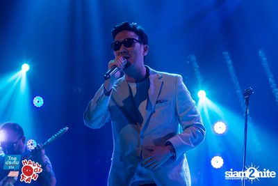 Hall of Fan Concert ft. Apartment Khunpa x Burin (Album 2) — photo 244
