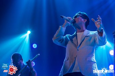 Hall of Fan Concert ft. Apartment Khunpa x Burin (Album 2) — photo 245