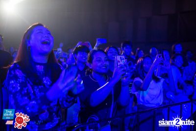 Hall of Fan Concert ft. Apartment Khunpa x Burin (Album 2) — photo 248
