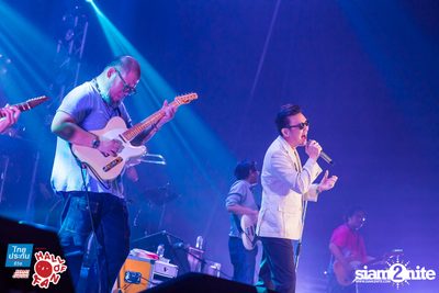 Hall of Fan Concert ft. Apartment Khunpa x Burin (Album 2) — photo 251
