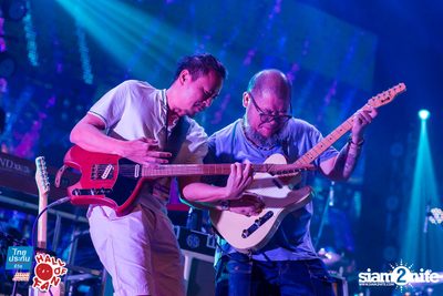 Hall of Fan Concert ft. Apartment Khunpa x Burin (Album 2) — photo 252