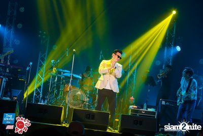 Hall of Fan Concert ft. Apartment Khunpa x Burin (Album 2) — photo 258
