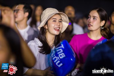Hall of Fan Concert ft. Apartment Khunpa x Burin (Album 2) — photo 261
