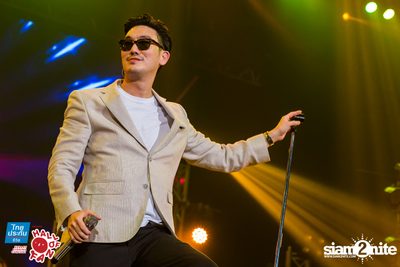 Hall of Fan Concert ft. Apartment Khunpa x Burin (Album 2) — photo 265