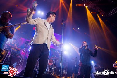 Hall of Fan Concert ft. Apartment Khunpa x Burin (Album 2) — photo 267