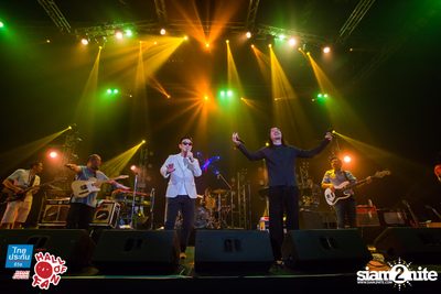 Hall of Fan Concert ft. Apartment Khunpa x Burin (Album 2) — photo 268
