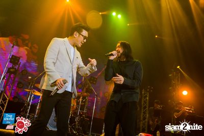 Hall of Fan Concert ft. Apartment Khunpa x Burin (Album 2) — photo 269