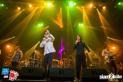 Hall of Fan Concert ft. Apartment Khunpa x Burin (Album 2) — photo 270