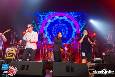Hall of Fan Concert ft. Apartment Khunpa x Burin (Album 2) — photo 272