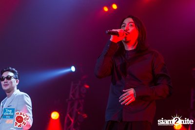 Hall of Fan Concert ft. Apartment Khunpa x Burin (Album 2) — photo 273
