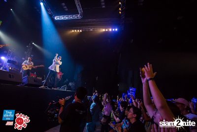 Hall of Fan Concert ft. Apartment Khunpa x Burin (Album 2) — photo 275