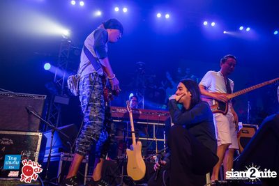 Hall of Fan Concert ft. Apartment Khunpa x Burin (Album 2) — photo 276