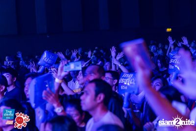 Hall of Fan Concert ft. Apartment Khunpa x Burin (Album 2) — photo 277
