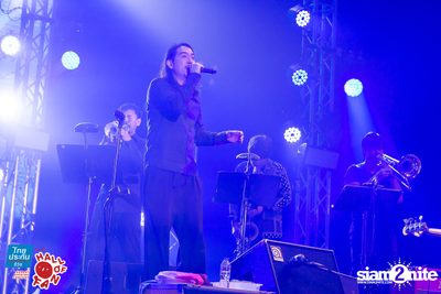 Hall of Fan Concert ft. Apartment Khunpa x Burin (Album 2) — photo 278