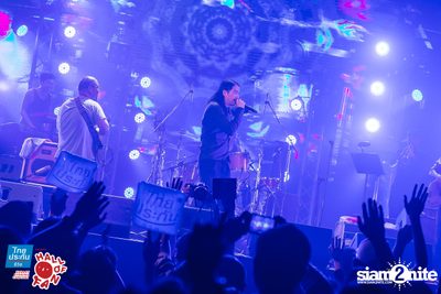 Hall of Fan Concert ft. Apartment Khunpa x Burin (Album 2) — photo 280