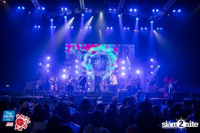 Hall of Fan Concert ft. Apartment Khunpa x Burin (Album 2) — photo 281