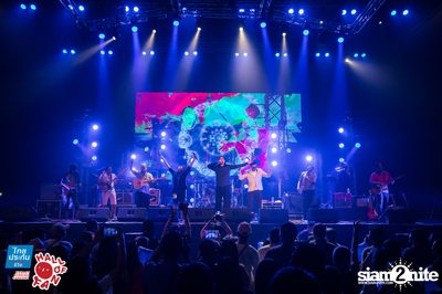Hall of Fan Concert ft. Apartment Khunpa x Burin (Album 2) — photo 282