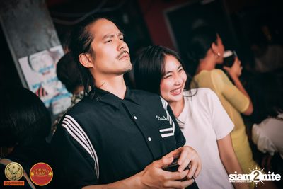 John Gómez ที่ สตูดิโอ ลำ — photo 52