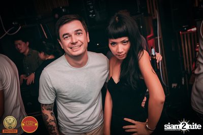 John Gómez ที่ สตูดิโอ ลำ — photo 104