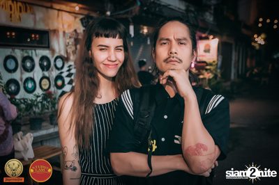 John Gómez ที่ สตูดิโอ ลำ — photo 112