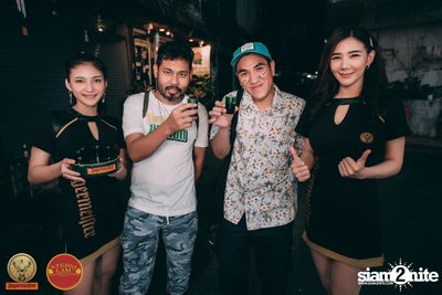 John Gómez ที่ สตูดิโอ ลำ — photo 128