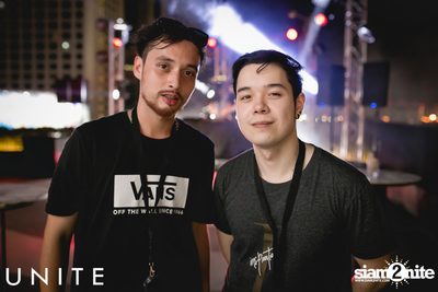UNITE at K-PUB YG Republique (Album 1) — photo 2