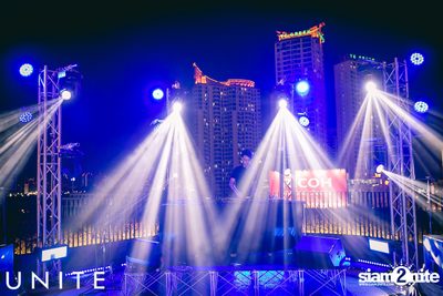 UNITE at K-PUB YG Republique (Album 1) — photo 7