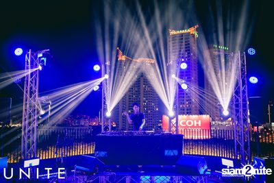 UNITE at K-PUB YG Republique (Album 1) — photo 8