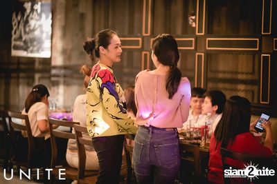 UNITE at K-PUB YG Republique (Album 1) — photo 12
