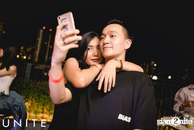 UNITE at K-PUB YG Republique (Album 1) — photo 18