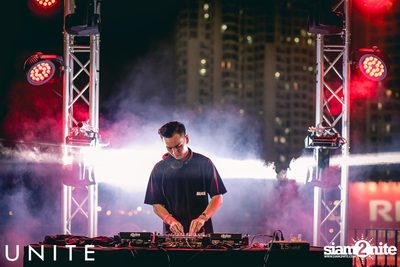 UNITE at K-PUB YG Republique (Album 1) — photo 25