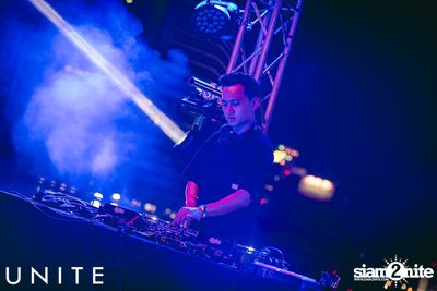 UNITE at K-PUB YG Republique (Album 1) — photo 26
