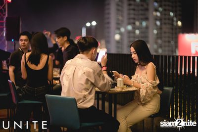 UNITE at K-PUB YG Republique (Album 1) — photo 28