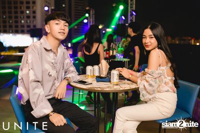 UNITE at K-PUB YG Republique (Album 1) — photo 31