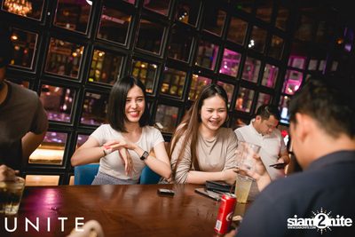 UNITE at K-PUB YG Republique (Album 1) — photo 32